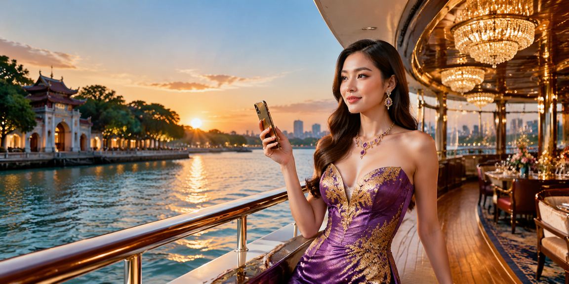 Người dùng Hà Nội đăng ký nhận thưởng chào mừng trên d26