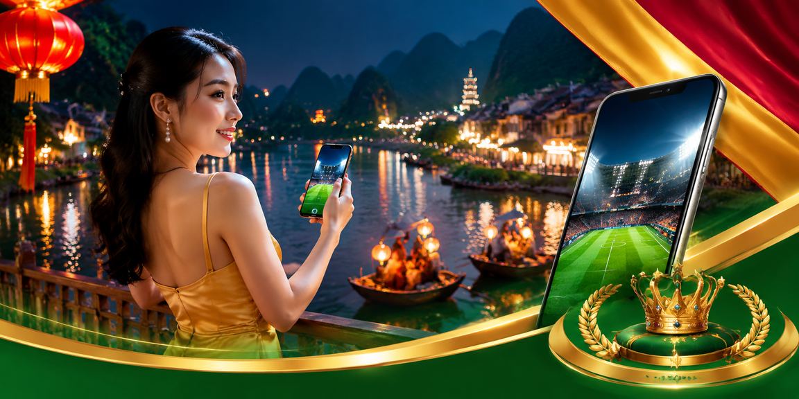 Khung cảnh lễ hội Ninh Bình với không khí sôi động và trải nghiệm giải trí đặc sắc